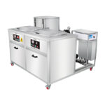 超声波清洗五金用酒精好还是清洗剂好? 超声波清洗五金用酒精好还是清洗剂好?