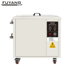 F-240A | 88L 1200W 大型单槽超声波清洗机（功率可调）