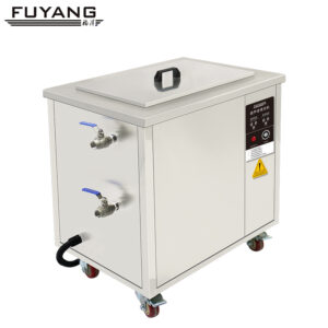 F-900A | 560L 4500W 大型工业单槽超声波清洗机（可定做）