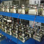 超声波振子脱胶了如何维修？