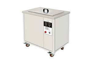 超声波清洗机清洗表面处理的应用原理