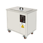 超声波可以清洗浮法玻璃吗？