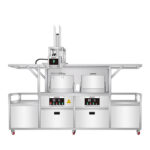 PCBA电路板超声波清洗解决方案