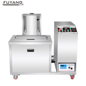 超声波可以清洗哪些生物医疗设备？