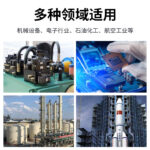 煤矿支架用滤芯超声波清洗解决方案